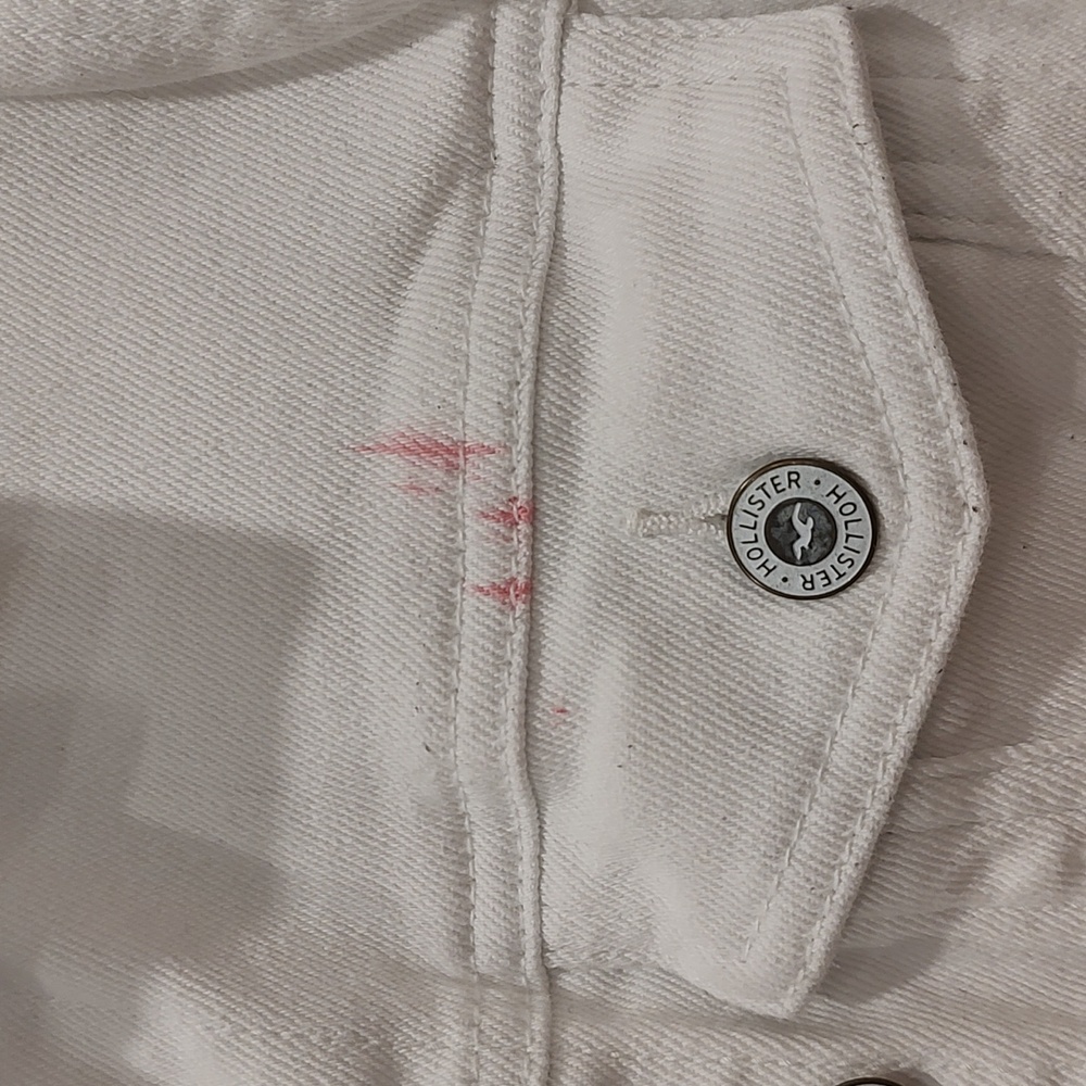 Jeans jacket - Picture 2 of 6
